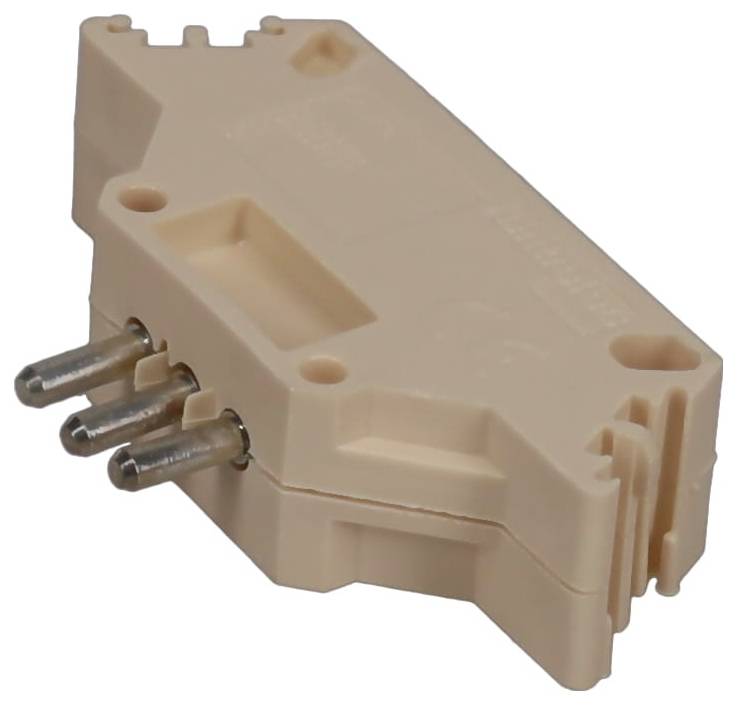 Industrial Assemblies TE TAB Industrial Assemblies 1SNA199294R2700 TE Connectivity Inhalt: 1 St.