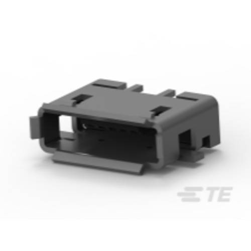 Serial I/O Connectors 1981584-1 TE Connectivity Inhalt: 1 St.