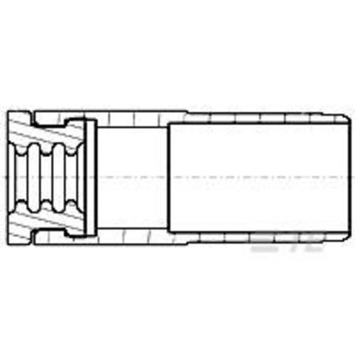 ARINC Products TE AMP ARINC Products 1877626-1 TE Connectivity Inhalt: 1 St.