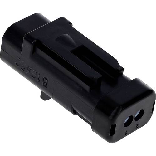 Thumbnail - AMPSEAL 16 TE AMP AMPSEAL 16 1871412-2 TE Connectivity Inhalt: 1 St.