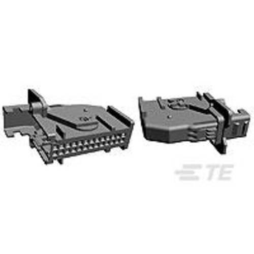 MQS - Connectors TE AMP MQS - Connectors 185879-1 TE Connectivity Inhalt: 1 St.