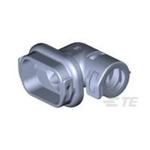 HP/HPSL - Connectors TE AMP HP/HPSL - Connectors 1801467-1 TE Connectivity Inhalt: 1 St.