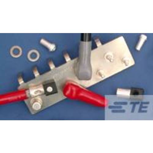 Bus Bar Interconnects TE AMP Bus Bar Interconnects 1766600-4 TE Connectivity Inhalt: 1 St.