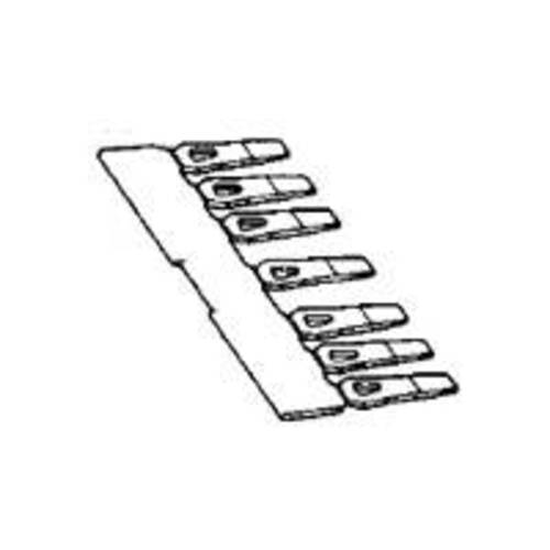 Others - Miscellaneous TE AMP Others - Miscellaneous 174396-2 TE Connectivity Inhalt: 1 St.