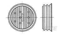 TE CONNECTIVITY Econoseal - ConnectorsEconoseal - Connectors 172193-1 AMP