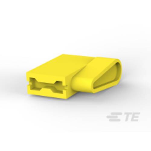 Positive Lock TE AMP Positive Lock 1717268-2 TE Connectivity Inhalt: 1 St.