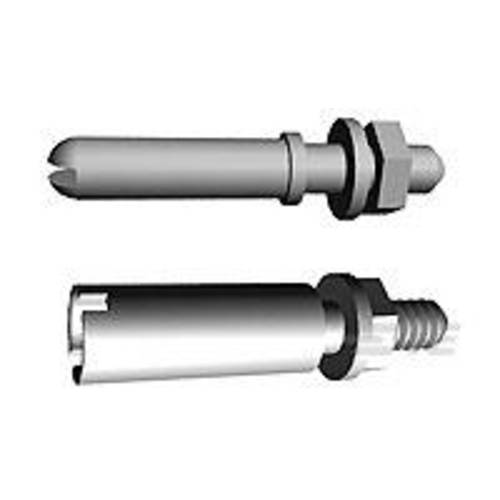 Thumbnail - M Series and V.35 Connectors TE AMP M Series and V.35 Connectors 171083-1 TE Connectivity Inhalt: 1 St.