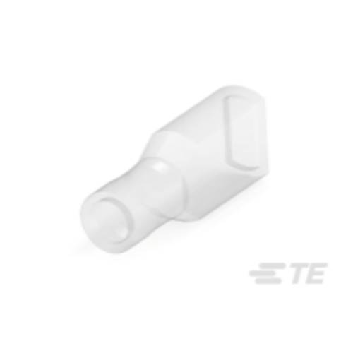 Thumbnail - FASTON Terminals - Premier & Commercial TE AMP FASTON Terminals - Premier & Commercial 170823-6 TE Connectivity Inhalt: ...