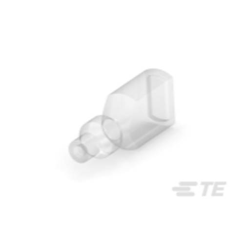 FASTON Terminals - Premier & Commercial TE AMP FASTON Terminals - Premier & Commercial 170823-3 TE Connectivity Inhalt: ...