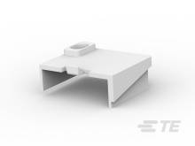 Universal MATE-N-LOK Connectors TE AMP Universal MATE-N-LOK Connectors 1-640724-0 TE Connectivity Inhalt: 1 St.