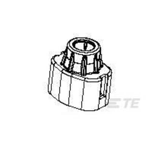 HEMS Connectors & Battery Solutions TE AMP HEMS Connectors & Battery Solutions 1587722-1 TE Connectivity Inhalt: 1 St.