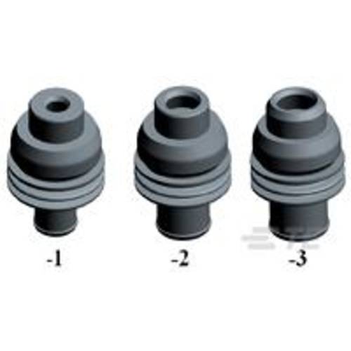 NG - Seals TE AMP NG - Seals 1544970-1 TE Connectivity Inhalt: 1 St.