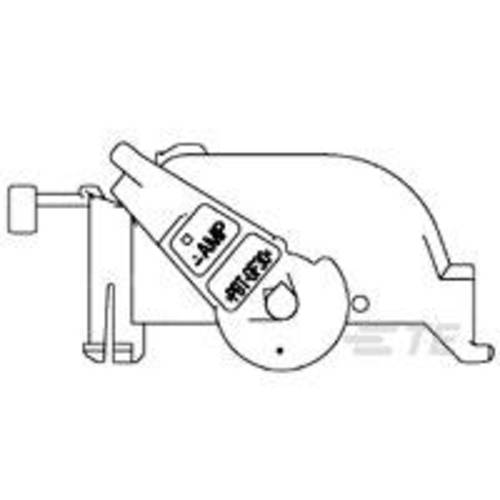 Thumbnail - MQS - Connectors TE AMP MQS - Connectors 1473255-1 TE Connectivity Inhalt: 1 St.