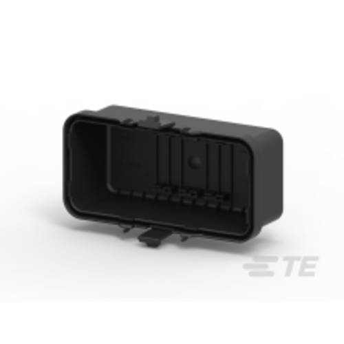 Modular Fuse Blocks TE AMP Modular Fuse Blocks 1443996-3 TE Connectivity Inhalt: 1 St.