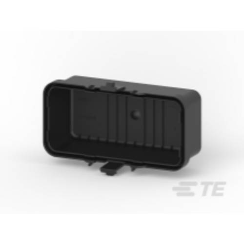 Modular Fuse Blocks TE AMP Modular Fuse Blocks 1443996-2 TE Connectivity Inhalt: 1 St.
