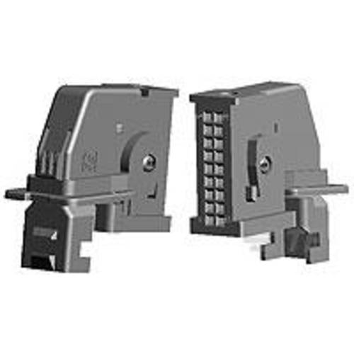 MQS - Connectors TE AMP MQS - Connectors 1379101-1 TE Connectivity Inhalt: 1 St.