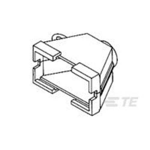 MR Connectors TE AMP MR Connectors 1-350522-9 TE Connectivity Inhalt: 1 St.
