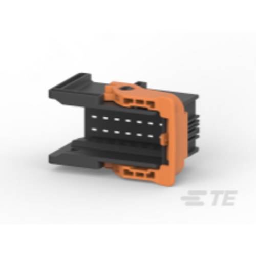 Through Wall Connectors TE AMP Through Wall Connectors 1-2141846-1 TE Connectivity Inhalt: 1 St.