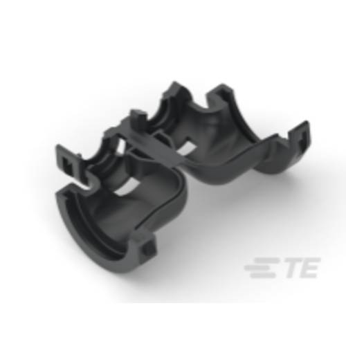 HP/HPSL - Connectors TE AMP HP/HPSL - Connectors 1-1801468-1 TE Connectivity Inhalt: 1 St.