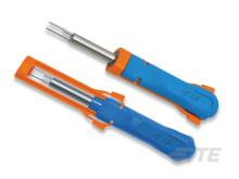 TE CONNECTIVITY Insertion-Extraction ToolsInsertion-Extraction Tools 1-1579008-6 AMP