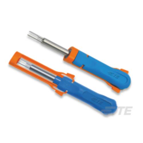 Thumbnail - Insertion-Extraction Tools TE AMP Insertion-Extraction Tools 1-1579008-6 TE Connectivity Inhalt: 1 St.