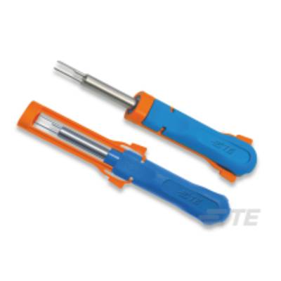 Insertion-Extraction Tools  TE AMP Insertion-Extraction Tools 1-1579007-2 TE Connectivity Inhalt: 1 St.
