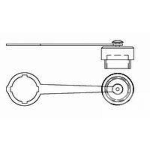 COMMUNICATIONS TE AMP COMMUNICATIONS 1-1546408-1 TE Connectivity Inhalt: 1 St.