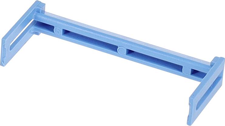 AMP-LATCH Novo Receptacle Connectors TE AMP AMP-LATCH Novo Receptacle Connectors 1-1437021-0 TE Connectivity Inhalt: 1 S...