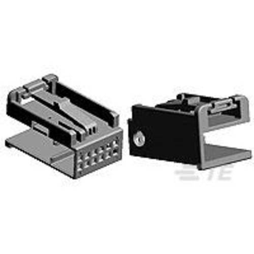 Thumbnail - Infotainment Connectors - Fibre Optics TE AMP Infotainment Connectors - Fibre Optics 1-1355524-3 TE Connectivity Inhalt:...