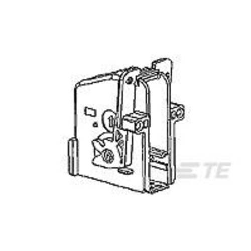MQS - Connectors TE AMP MQS - Connectors 1-1355350-1 TE Connectivity Inhalt: 1 St.