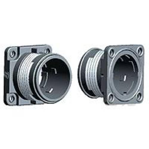 Heavy Duty Hybrid Connectors TE AMP Heavy Duty Hybrid Connectors 1103436-1 TE Connectivity Inhalt: 1 St.