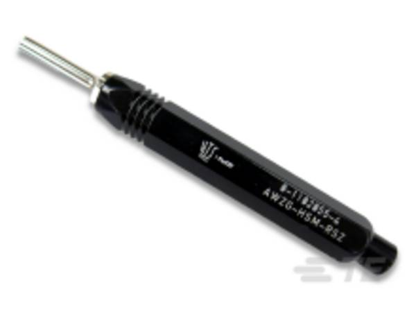 Insertion-Extraction Tools  TE AMP Insertion-Extraction Tools 1102855-4 TE Connectivity Inhalt: 1 St.