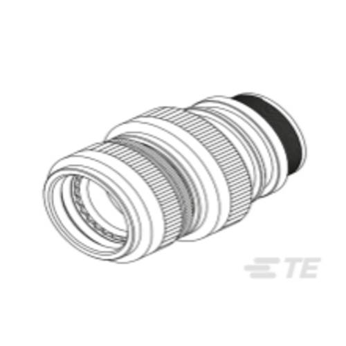 TE Connectivity CW4636-000 Package 1 St.