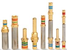 TE Connectivity ZPF000000000001236 1 St. Package