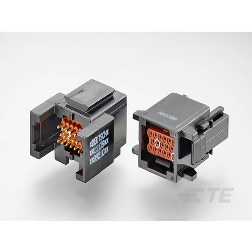 TE Connectivity 22P-090 1 St. Package