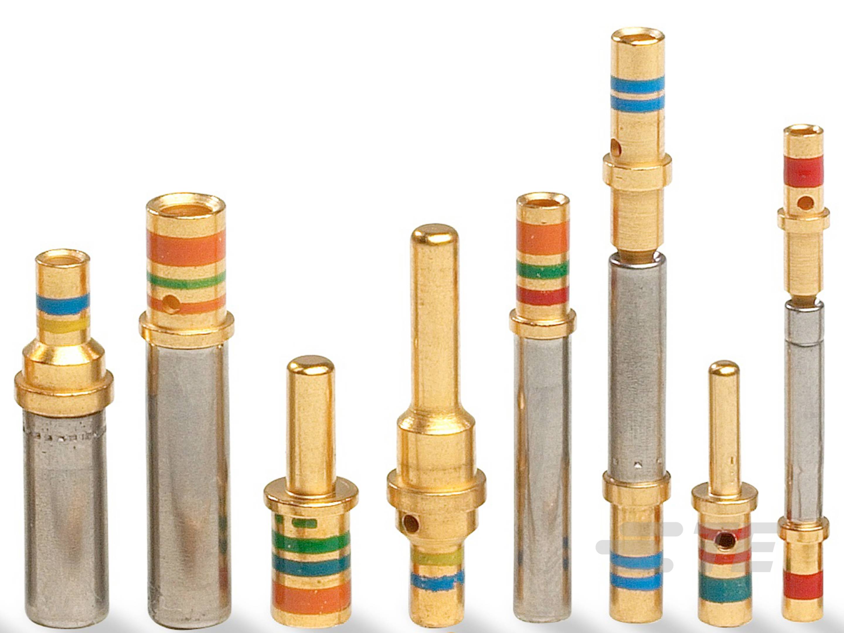 TE Connectivity 38941-16L 1 St. Bag