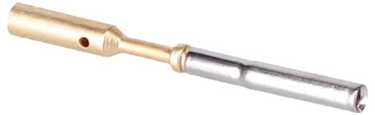 TE Connectivity 610539-ZZ 1 St. Package