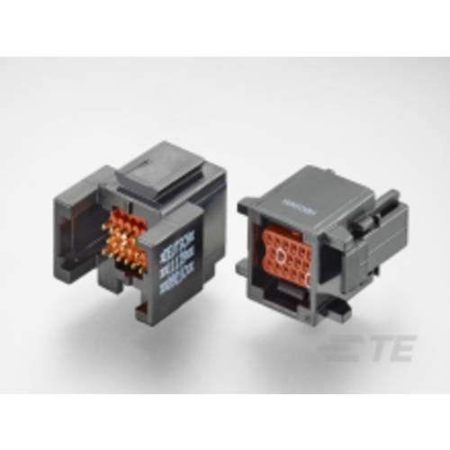 TE Connectivity ABC03G-20S-4048 1 St. Bag