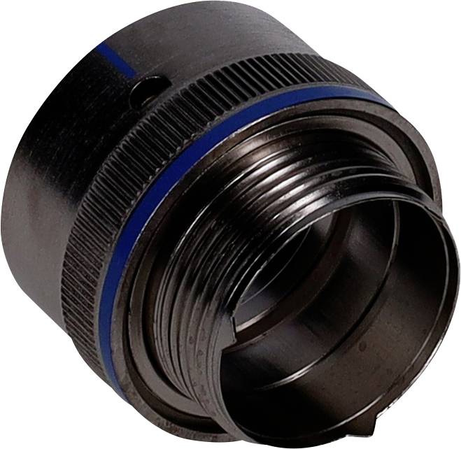 TE Connectivity 0134-201-1800 Box 1 St.