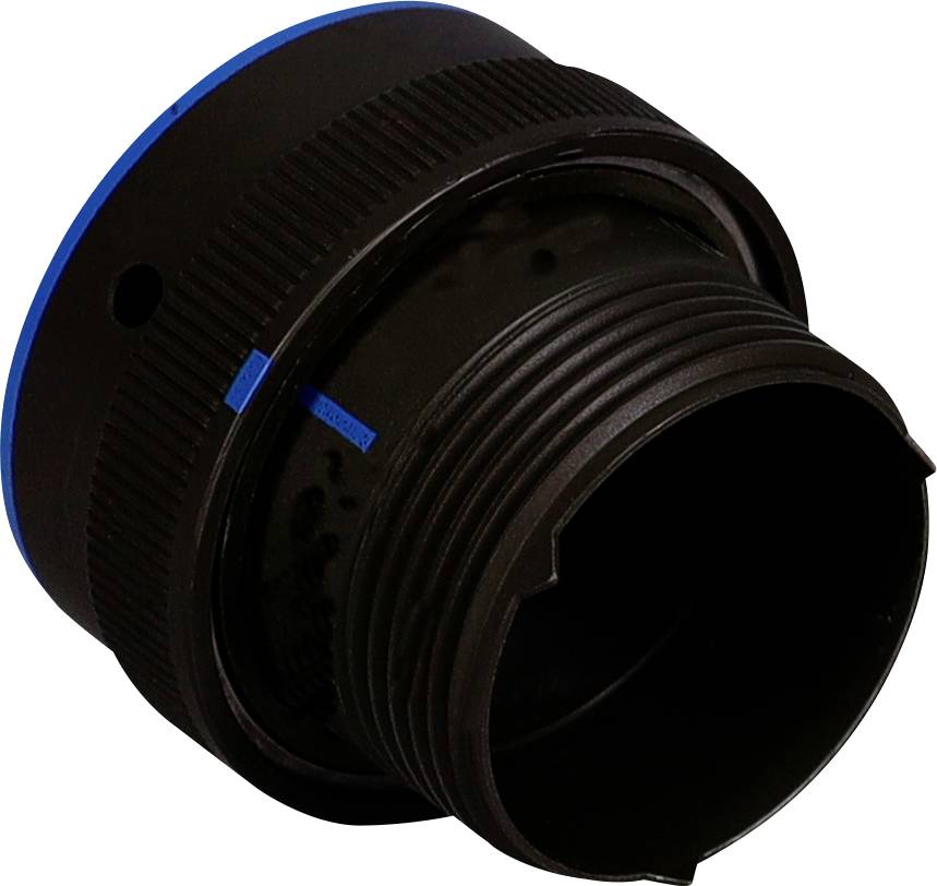 TE Connectivity 0934-206-18107 Package 1 St.