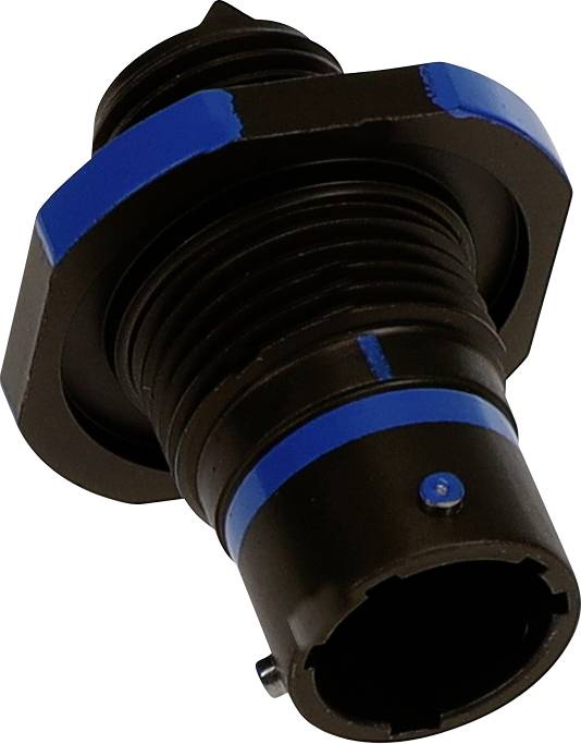 TE Connectivity 103485-107 Box 1 St.