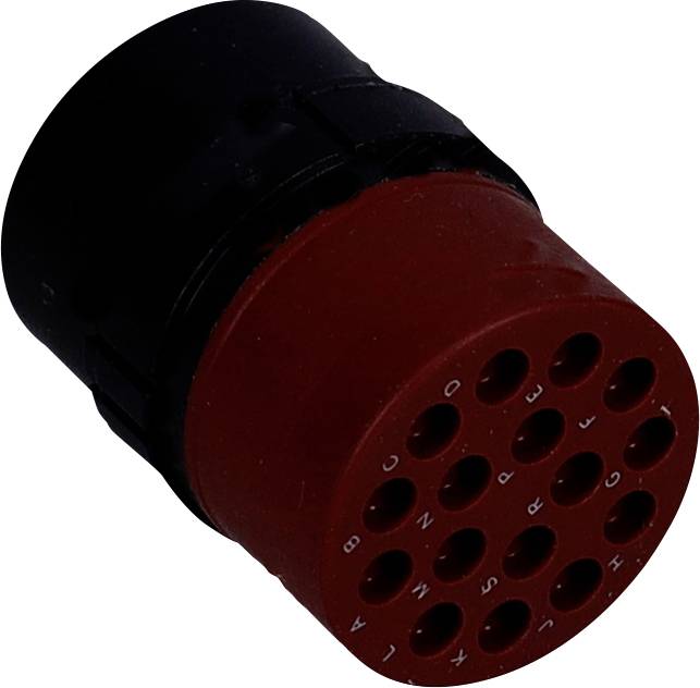 TE Connectivity 106807-03 Bag 1 St.