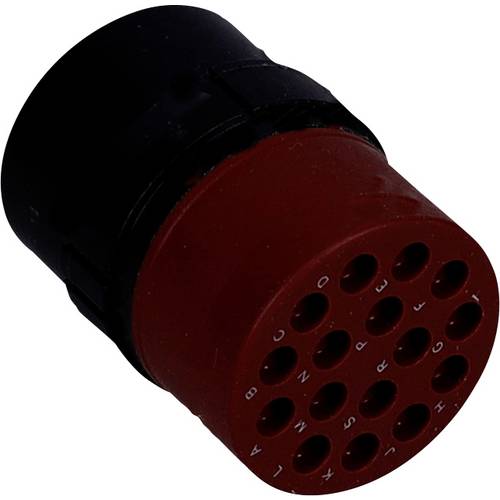 TE Connectivity 106807-03 Bag 1 St.