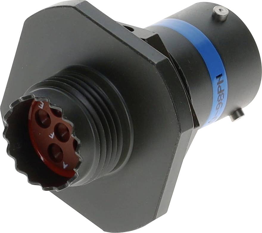 TE Connectivity JN1003A10-98PN Package 1 St.