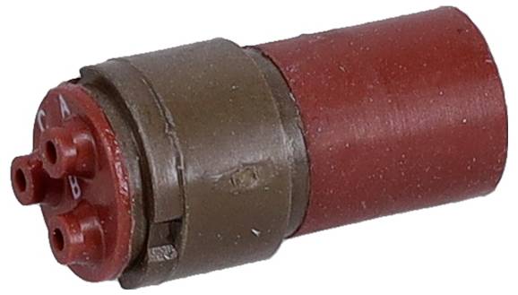 TE Connectivity 6304-211-2502 Package 1 St.