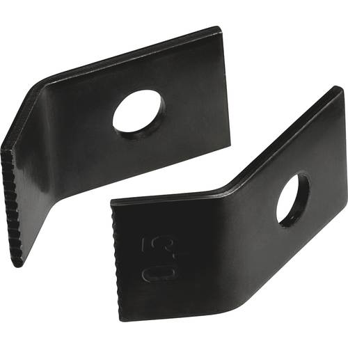 Knipex 15 19 005 Ersatzmesser für Abisolierpinzette 2fach