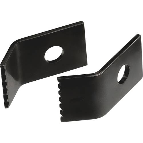 Knipex 15 19 010 Ersatzmesser für Abisolierpinzette 2fach