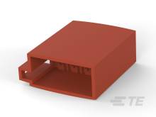 TE Connectivity 106455-4 1 St. Carton