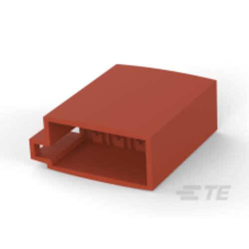 TE Connectivity 106455-4 1 St. Carton