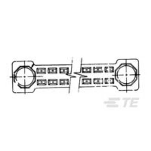TE Connectivity 1-116975-5 1 St. Package